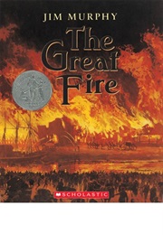 The Great Fire (Jim Murphy)