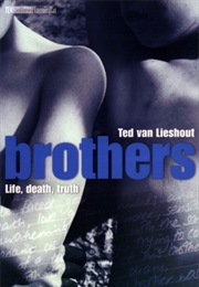 Brothers (Ted Van Lieshout)