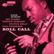 A Baptist Beat (Hank Mobley)