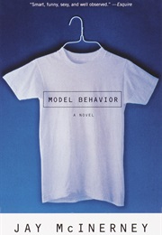 Model Behavior (Jay McInerney)