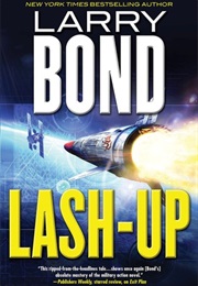 Lash-Up (Larry Bond)