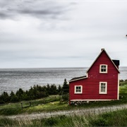 Tors Cove, Newfoundland and Labrador