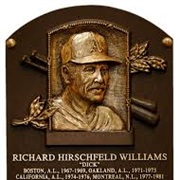 Dick Williams