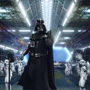 Star Tours- The Adventures Continue (2011-Present)