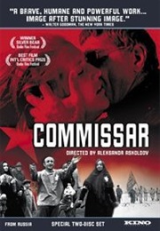 The Commissar (1967)
