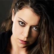 Tatiana Maslany - Orphan Black