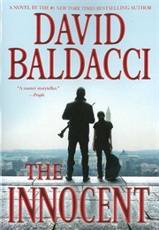 The Innocent (David Baldacci)