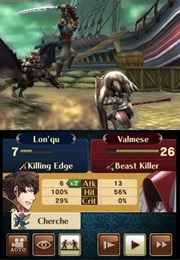 Fire Emblem: Awakening (2013)