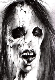 The Haunted House (Alvin Schwartz)