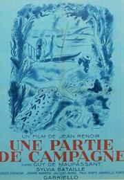 A Day in the Country (Jean Renoir)