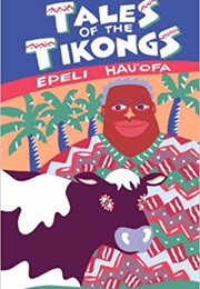 Tales of the Tikongs (Epeli Hau'ofa)