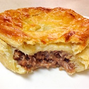 Meat Pie