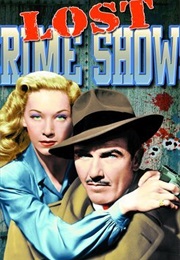 Cavalcade of America (1952)