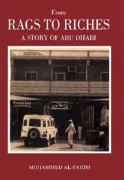 From Rags to Riches (Mohammed Al-Fahim)