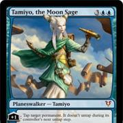 Tamiyo, the Moon Sage