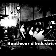 Boothworld Industries