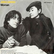 Woman - John Lennon