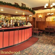The Woodman, Ruislip
