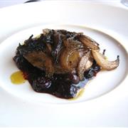 Fegato Alla Veneziana