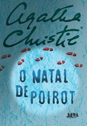 O Natal De Poirot (Agatha Christie)