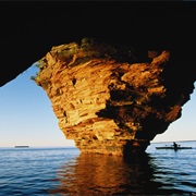 Apostle Islands