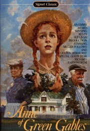 Anne of Green Gables (L.M. Montgomery)