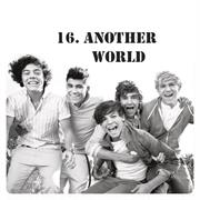 Another World - One Direction