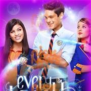 Every Witch Way
