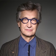 Wim Wenders