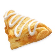 Arby&#39;s Apple Turnover