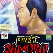 First Samurai