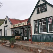 Pilgrim's Rest, Mpumalanga