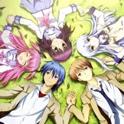 Angel Beats