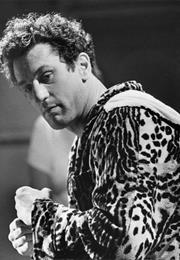 Robert De Niro 1980 Raging Bull