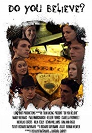 Do You Believe? (2017)