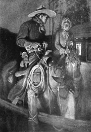 The Administratrix (Emma Ghent Curtis)