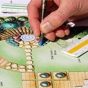 Landscape Designer