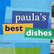 Paula&#39;s Best Dishes