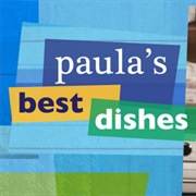 Paula's Best Dishes