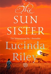 The Sun Sister (Lucinda Riley)