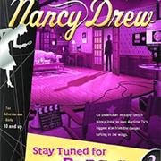 Stay Tuned for Danger