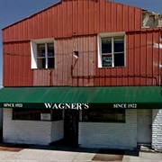 Wagner's Pharmacy, Louisville, KY