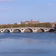 Pont Neuf, Toulouse