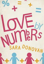 Love by Numbers (Sara Donovan)