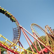 Boomerang* (Playcenter, SP)