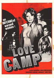 Love Camp (1977)