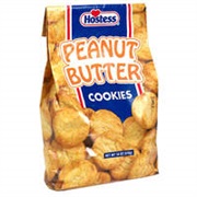 Peanut Butter Cookies