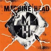 Machine Head - Supercharger