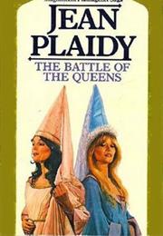 The Plantagenet Saga - Jean Plaidy