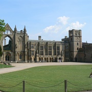 Newstead Abbey